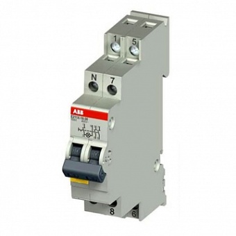 Выключатель индик. E211X-16-30 E211X-16-30 ABB