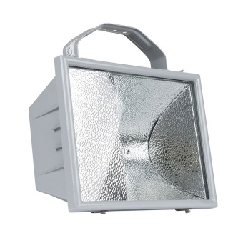 Прожектор ЖО-04-400-001 симметричный встроенный ПРА IP65 (1000982) 00437 GALAD