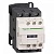 Контактор TeSys LC1D 3P 18А 440/115В AC 9кВт LC1D18FE7 Schneider Electric
