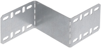 Переходник Н100х100 CLP1H-100-100 IEK