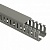 Кабель канал перфорированный 100х60 ИМПАКТ код. CKM50-100-060-1-K03 IEK