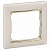 Рамка 1 пост VALENA CLASSIC, слоновая кость 774151 Legrand