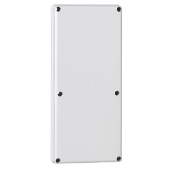 Лицевая панель - P17 Tempra Pro - 280x125 - заглушка 057716 Legrand