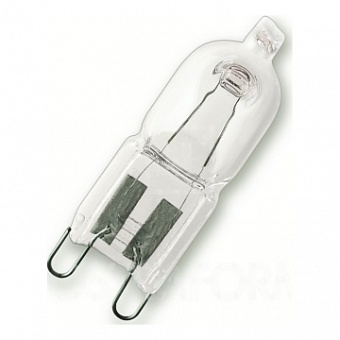 Лампа галогенная (66748) PRO 48W 230V G9 FS1 4008321945334 OSRAM