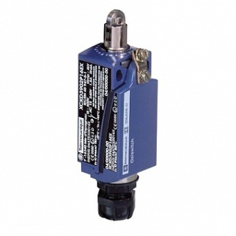 концевой выключатель ATEX XCKD3906P16EX Schneider Electric