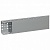 Кабель-канал (крышка + основание) Transcab - 120x60 мм - серый RAL 7030 636124 Legrand