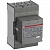 Контактор AF370-30 3P 370А 1000/100-250В AC/DC 200кВт 1SFL607002R1300 ABB