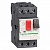 Силовой автомат для защиты электродвигателя TeSys GV2 32А 3P GV2ME32 Schneider Electric