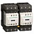 Реверсивный контактор TeSys LC2D EVERLINK 3P 65А 440/400В AC 30кВт LC2D65AV7 Schneider Electric