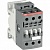 Контактор AF38-30 3P 38А 690/100-250В AC/DC 22кВт 1SBL297001R1300 ABB