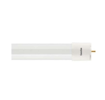 Лампа светодиодная LED18 T8-120/865/G130 18Вт линейная 6500К холод. бел. G13 1600лм 220-240В
