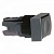 Кнопка Harmony 16 мм² IP65, Черный ZB6DA2 Schneider Electric