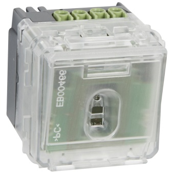 Celiane Выключатель карт RFID 067564 Legrand