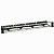 Патч-панель - неукомплектованная - 19'' - 1U - STP - экранированная - LCS² 033590 Legrand