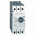 Силовой автомат для защиты электродвигателя MMS-63 10А 3P 706000100 LSIS
