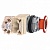 Кнопка Harmony 30 мм² 230В, IP66, Красный 9001KR9P7RH25 Schneider Electric