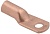 Наконечник медный ТМ 95-10-15 ГОСТ 7386 UNP23-095-10-15 IEK