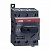 Рубильник OT80 80А 3P, фронтальное исполнение 1SCA105798R1001 ABB