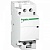 Модульный контактор TeSys GC 2P 40А 250/24В AC GC4020B5 Schneider Electric