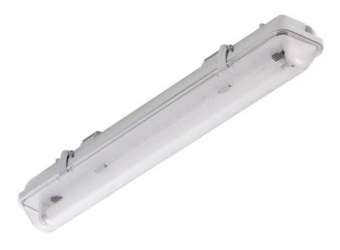 Светильник TLWP135 PS ЛЛ (T5) IP65 ЭПРА(A2) 05493 TECHNOLUX