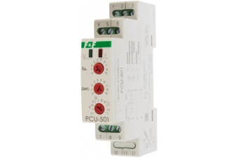 Реле времени PCU-501 (EA02.001.021)