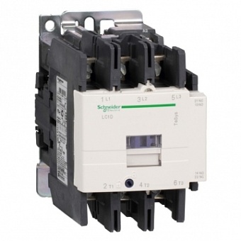 ОГРАНИЧИТЕЛЬ ПЕРЕНАПРЯЖЕНИЯ LC1D80FW Schneider Electric