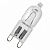 Лампа галогенная 66760 PRO 60W 230V G9 FS1 4008321945372 OSRAM