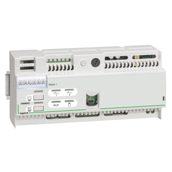Модуль Адресации Din 10мод. 062600 Legrand