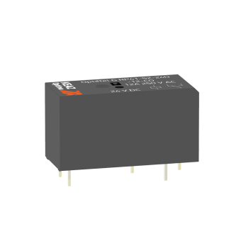 Реле промежуточное OptiRel G RP41-51-24D-12-CO 281012 КЭАЗ