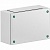 Клеммная коробка Spacial SBMC, 300x200x120мм, IP55, сталь NSYSBMC203012 Schneider Electric