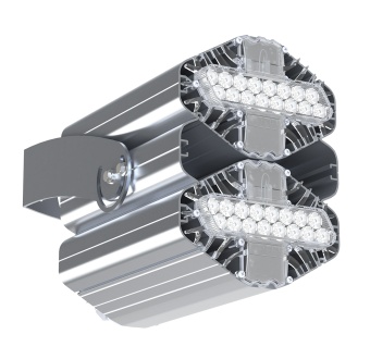 Прожектор L-lego II 110 banner/90/Г30/4,0К/01/L210/IKIX-62/220AC IP66 LEDEL LII034 IEK
