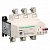 Реле перегрузки тепловое TeSys 90-150А,класс 10 LR9D5369 Schneider Electric