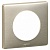 Рамка 1 пост CELIANE, титан 068901 Legrand