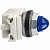 Лампа сигнальная Harmony, 30мм² 12В, AC/DC Синий 9001KP32L9 Schneider Electric
