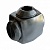 Ответвительный сжим (орех) У-731М (4-10мм²кв. 1,5-10мм²кв.) oreh-4-10 EKF
