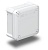 Коробка распределительная 114х114х57мм IP66 T 60 OE закрыт. свет. Сер. 2007239 OBO Bettermann