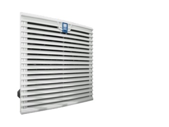 SK ЭМС фильтр.вентилятор 700 м3/ч 3244600 Rittal