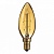 Лампа накаливания 71 953 NI-V-C-C-40-230-E14-CLG 71953 Navigator