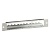 Неукомплектованная патч-панель - 10'' - 1 U - LCS² 033592 Legrand
