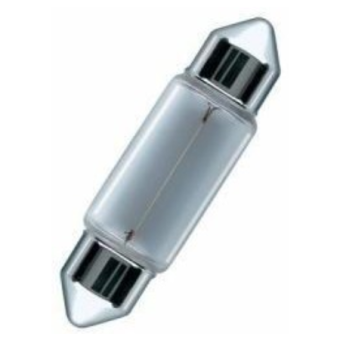 Лампа автомобильная 6418 5W SV8.5 12V 4050300838397 OSRAM