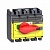 Рубильник Interpact INV 100А 3P, фронтальное исполнение 31180 Schneider Electric