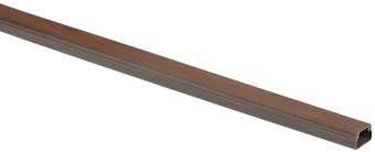 Кабель-канал магистральный 40х16 ECOLINE дуб (30м) CKK11-040-016-1-K24 IEK