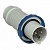 КАБ. ВИЛКА, ВИНТ 63А 2P+E IP67 220В 81378 Schneider Electric