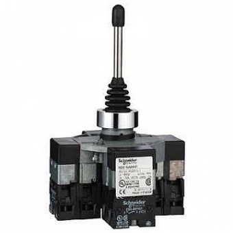 Контроллер Harmony, 4 направления XD2GA84317 Schneider Electric