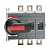 Рубильник с предохранителем OS63 63А 4P, 000, без рукоятки 1SCA115225R1001 ABB
