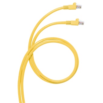 Патч-корд Cat. 6А S/FTP 8м LSZH 051523 Legrand