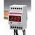 Вольтметр щитовой ABB VLMD 600В AC/DC, аналоговый, кл.т. 0,5 2CSM274693R1011 ABB
