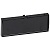 Заглушка для 19'' патч-панели - чёрный - LCS² 033591 Legrand