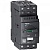 Автоматический выключатель с магнитным расцепителем 73А зажим EVERLINK GV3L73 Schneider Electric