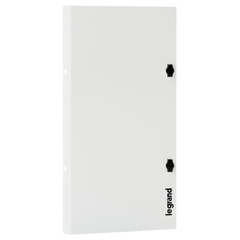 XL³ S 630 Дверь металлическая 24M 900мм 337652 Legrand